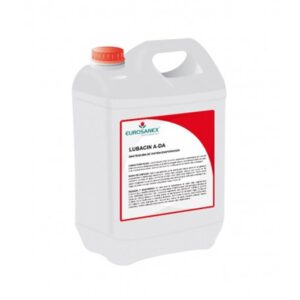LIMPIADOR GENERAL DESINFECTANTE BACTERICIDA 5 LITR