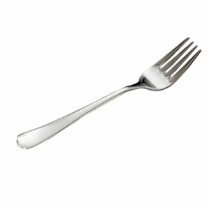 TENEDOR LISO MESA  C12UND