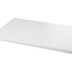 TABLA DE CORTAR POLITILENO 40 X 30 X 2