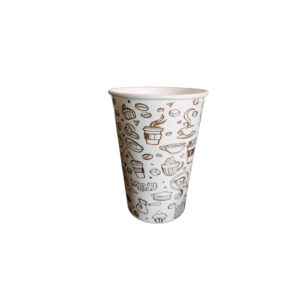 VASO CARTON 7 ONZ PAQ 50 UND