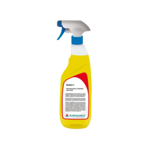 KENEX F LIMPIADOR DE TINTA 750 CL