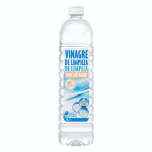 VINAGRE LIMPIEZA  1 LITRO