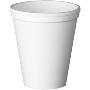 VASO TERMICO FOAN 12 ONZ  PAQ 50 UND