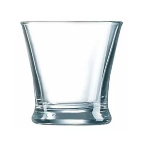 VASO CARAJILLO DE 11 CL. CAJA 12 UND