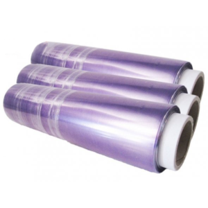 ROLLO DE FILM PVC 30 X 300