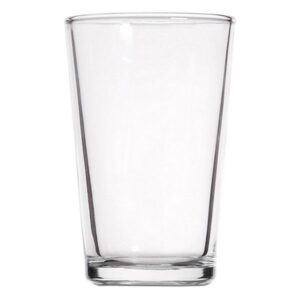 VASO CAÑA DE 20 CL. CAJA DE 6 UND