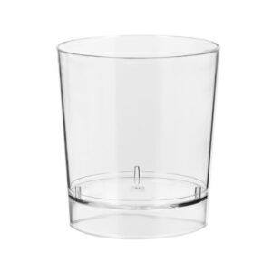 VASO PLASTICO CHUPITO CAJA 1000 UND