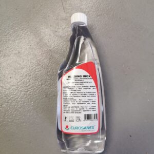 KLESIN INOX  750CL